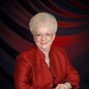 Meet your Posher, Janie